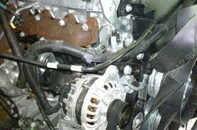 двигатель Kpl Iveco Daily Fiat Ducato 2.3 F1AE 5000km