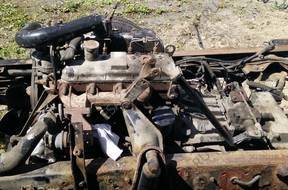 двигатель kpl Iveco EuroCargho 75E14 4cyl + SKRZYNIA5