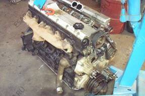 двигатель kpl.  LAND CRUISER HZJ 4.2 дизельный 1HZ/насос