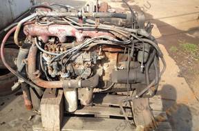 двигатель KPL Manager G-230 Renault D.G. Reno 230KM