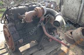 двигатель KPL Manager G-230 Renault D.G. Reno 230KM