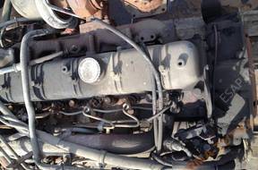 двигатель KPL Manager G-230 Renault D.G. Reno 230KM