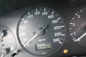 двигатель KPL Mazda 626 GF 2.0 DiTD 97-00r 170.000km