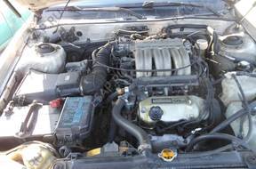 двигатель KPL MITSUBISHI SIGMA 3.0 V6 93 170 л.с. F07W