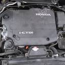 двигатель KPL N22A1 2.2 и-CDTi HONDA ACCORD CIVIC CRV