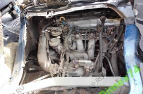 двигатель KPL Nissan Serena 1.6 164.000km