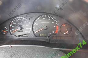 двигатель KPL Nissan Serena 1.6 164.000km