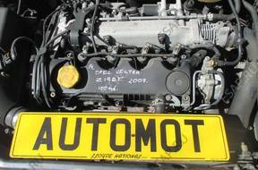 двигатель kpl. OPEL 2007r. 1.9CDTI Z19DTH 150KM