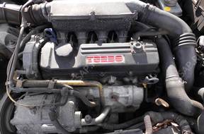 двигатель KPL Opel Vectra B 1.7TD TD 185.000