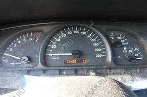 двигатель KPL Opel Vectra B 1.8 16V 160.000km