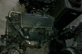 двигатель kpl. peugeot 307 1400 HDI 2.0HDI 90 i110KM