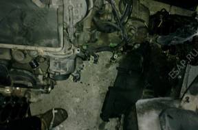 двигатель kpl. peugeot 307 1400 HDI 2.0HDI 90 i110KM