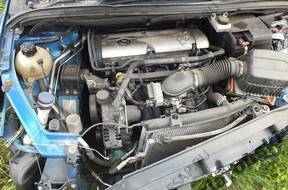 двигатель KPL.  PEUGEOT 307CC 2.0 16V 2008 год,OK