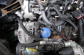 двигатель KPL PEUGEOT CITROEN 2.0 HDI RHY 10DYSC