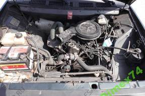 двигатель KPL Polonez Caro 1.6 GLI 140 000km
