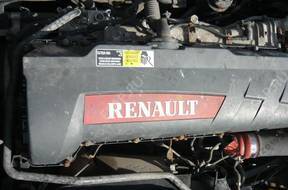 двигатель KPL RENAULT MAGNUM DXI 460 2008 год