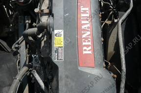 двигатель KPL RENAULT MAGNUM DXI 460 2008 год
