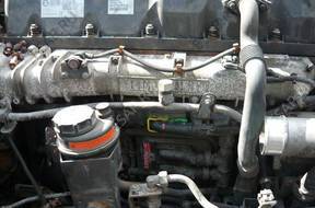 двигатель KPL RENAULT MAGNUM DXI 460 2008 год