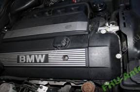 двигатель kpl с dwumas с anglii BMW E39 2.3B.