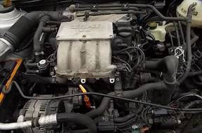 двигатель KPL SEAT VOLKSWAGEN 1.6  еще на машине KOD AFT
