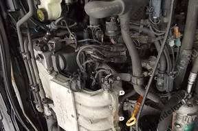 двигатель KPL SEAT VOLKSWAGEN 1.6  еще на машине KOD AFT