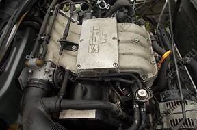 двигатель KPL SEAT VOLKSWAGEN 1.6  еще на машине KOD AFT