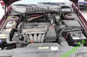 двигатель KPL Volvo 850 2.4 benz.