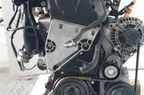 двигатель KPL.1.9 BSW VW.SKODA.SEAT