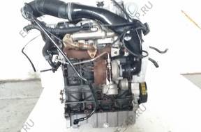двигатель KPL.1.9 BSW VW.SKODA.SEAT