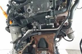 двигатель KPL.1.9 BSW VW.SKODA.SEAT