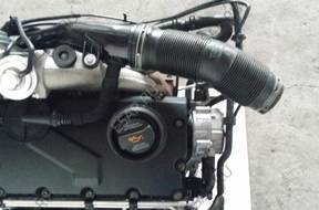 двигатель KPL.1.9 BSW VW.SKODA.SEAT
