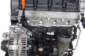 двигатель KPL.1.9 TDI VW T5 105 л.с. BRS
