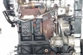 двигатель KPL.1.9 TDI VW T5 105 л.с. BRS