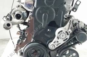 двигатель KPL.1.9 TDI VW T5 105 л.с. BRS