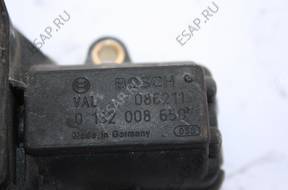 ДВИГАТЕЛЬ KROKOWY ALFA FIAT BOSCH 0132008650