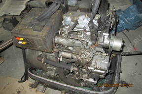 двигатель kubota chodniczego thermo king 3.95 2013 год
