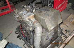 двигатель kubota chodniczego thermo king 3.95 2013 год