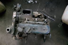 двигатель Kubota D722E ДЕФЕКТ