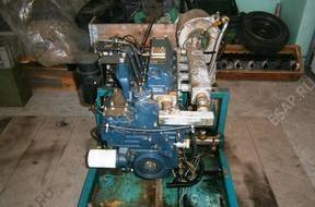 двигатель KUBOTA TYP V2203-Zmarynizowany