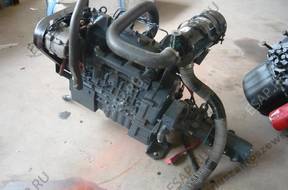 двигатель KUBOTA V1505 KOPARKA AGREGAT CAT JCB