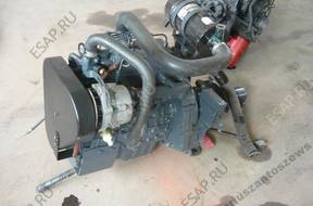 двигатель KUBOTA V1505 KOPARKA AGREGAT CAT JCB