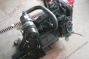 двигатель KUBOTA V1505 KOPARKA AGREGAT CAT JCB