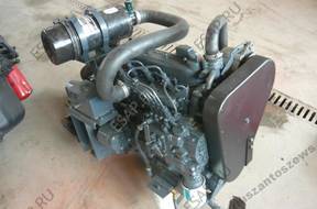 двигатель KUBOTA V1505 KOPARKA AGREGAT CAT JCB