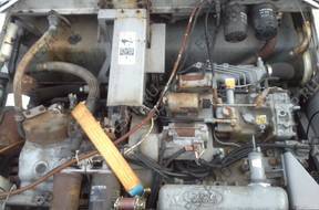 двигатель KUBOTA V1902 OKAZJA 2,800 с