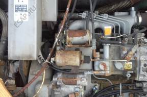 двигатель KUBOTA V1902 OKAZJA 2,800 с