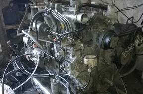 двигатель Kubota