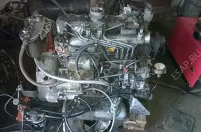 двигатель Kubota