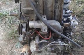 двигатель kubota