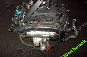 двигатель Kuga 2.0 TDCI AV4Q 14 год.