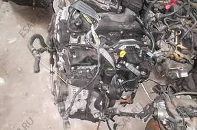двигатель KUGA 2.0 TDCI T7MA